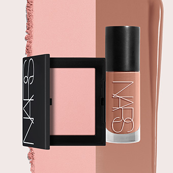 ANTI-BLUSH TREND